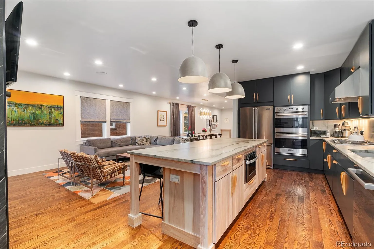 Cap303 Kitchen 1