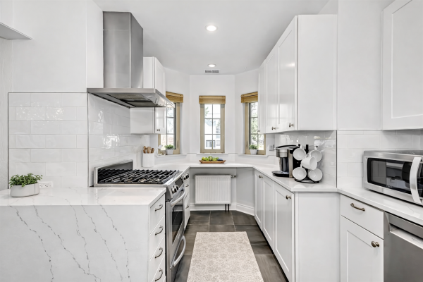 Kitchen Edit