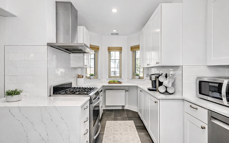 Kitchen Edit